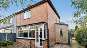 Renovation in Leeds photo